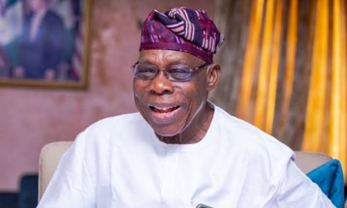 Obasanjo: Zaɓen Atiku a Matsayin Mataimakina Shi Ne Babban Kuskuren Da Na Taɓa Yi A Siyasa